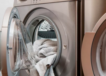 Aprenda AGORA mesmo a limpar máquina de lavar com essas 5 DICAS infalíveis