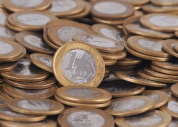 4 Moedas Raras de 1 REAL Comemorativas que podem valer até R$13 MIL