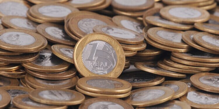 4 Moedas Raras de 1 REAL Comemorativas que podem valer até R$13 MIL