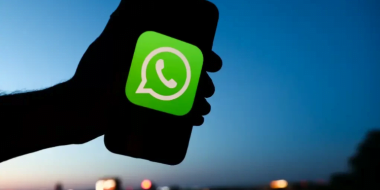 Mudança no WhatsApp para o mês de dezembro que você não vai acreditar