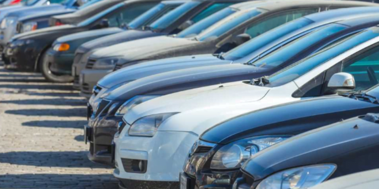 4 carros que raramente apresentam defeitos mecânicos