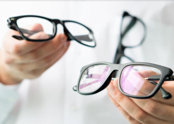 Dicas INFALÍVEIS para remover arranhões nas lentes dos Óculos