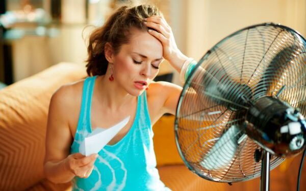 Onda de Calor: DICAS para refrescar sua casa em dias quentes