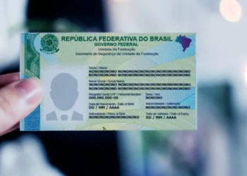Novo RG 2024 é mais bonito e ganha NOVO NOME: veja como fazer o SEU!