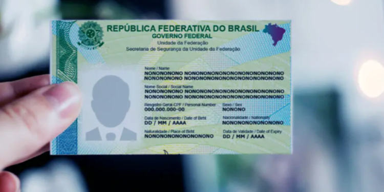 Novo RG 2024 é mais bonito e ganha NOVO NOME: veja como fazer o SEU!