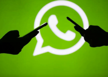 Passo a passo: ATIVE o “Modo Natal 2023” no seu WhatsApp