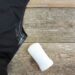 Aprenda a tirar MANCHA de desodorante da roupa PRETA
