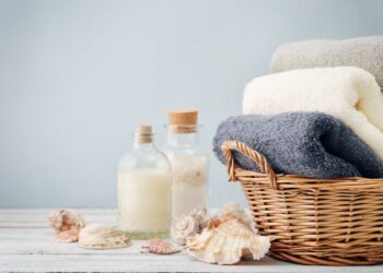 Como ter toalhas MACIAS e FOFAS sem usar secadora