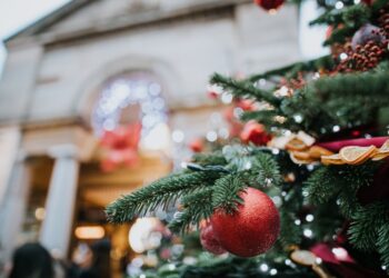 Decoração de Natal para jardim: Veja como fazer a sua!