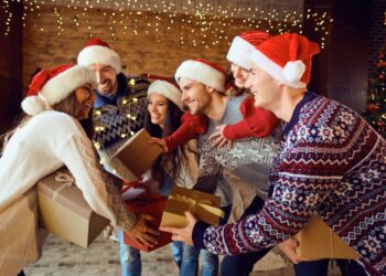 Dicas de presente amigo secreto: Opções CRIATIVAS!