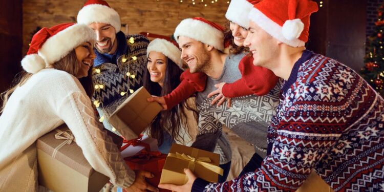 Dicas de presente amigo secreto: Opções CRIATIVAS!