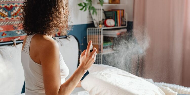 Dicas para remover MAU CHEIRO de ambientes fechados