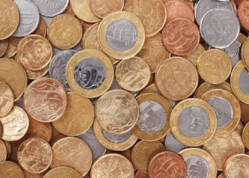 TROQUE essa MOEDA AGORA por R$10.500,00