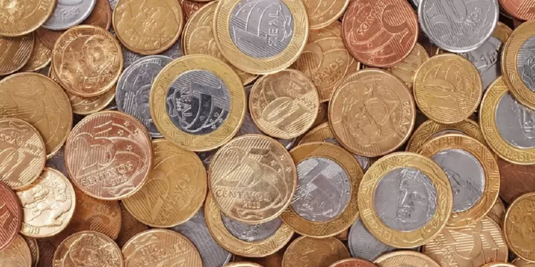 TROQUE essa MOEDA AGORA por R$10.500,00