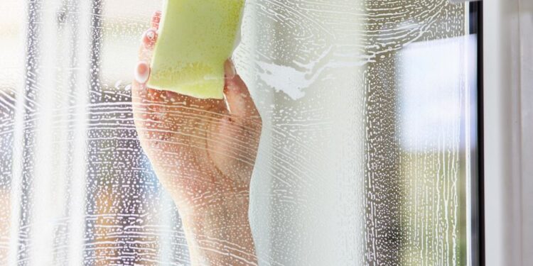 Truques para limpar janelas SEM DEIXAR MARCA