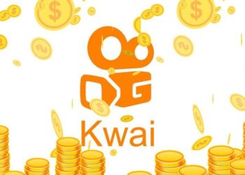 Aprenda agora a ganhar dinheiro com o Kwai