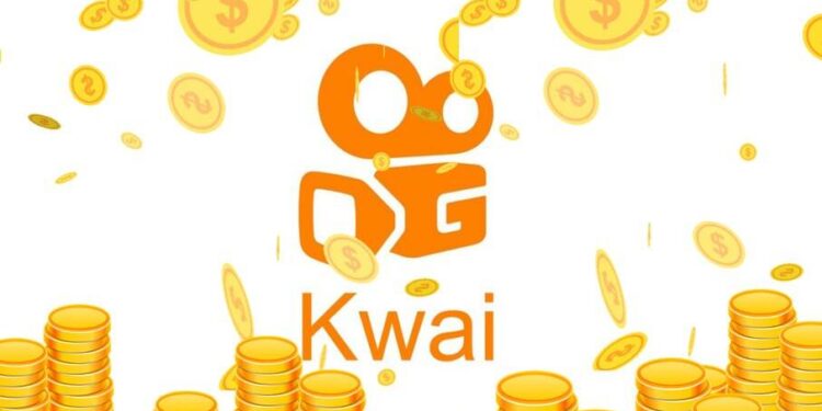 Aprenda agora a ganhar dinheiro com o Kwai