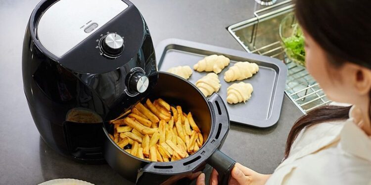 NÃO VACILE! Conheça as 6 coisas que você nunca deve fazer na Air Fryer