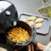 NÃO VACILE! Conheça as 6 coisas que você nunca deve fazer na Air Fryer