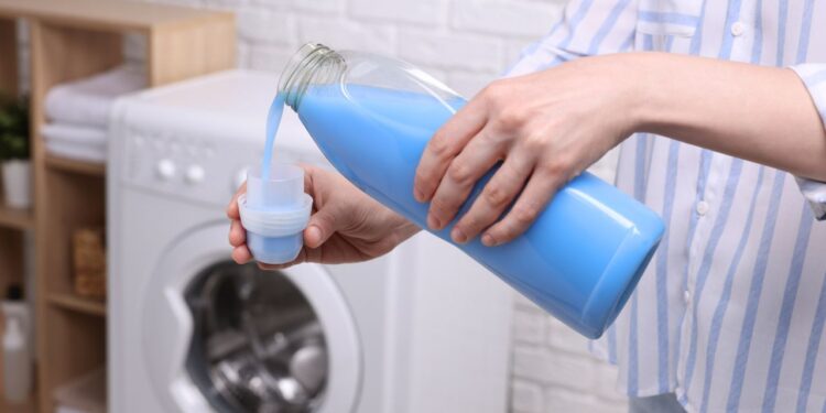 amaciante caseiro concentrado