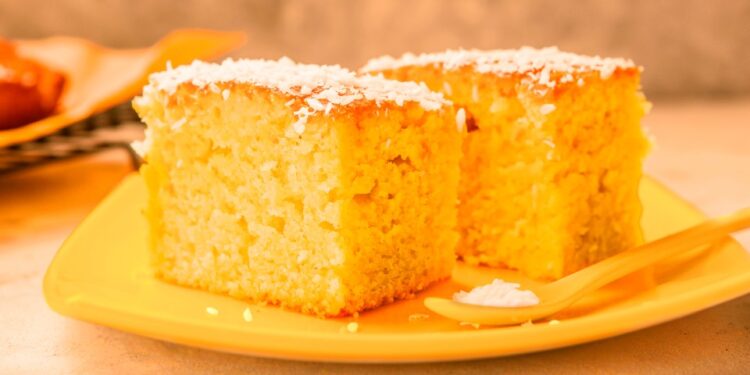 dicas para evitar bolo solado