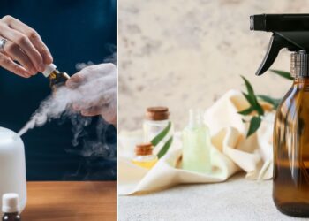 TRUQUE dos nossos avós para ter a casa sempre limpa: ÁLCOOL com CAFÉ