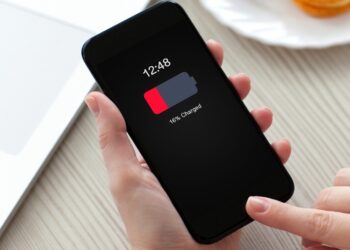 Descubra como economizar bateria do celular