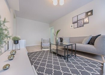 dicas para escolher tapete para sala