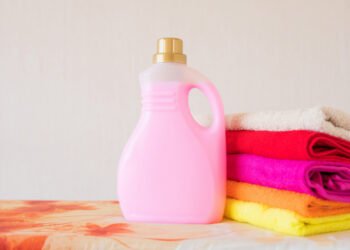 dicas para fazer amaciante caseiro