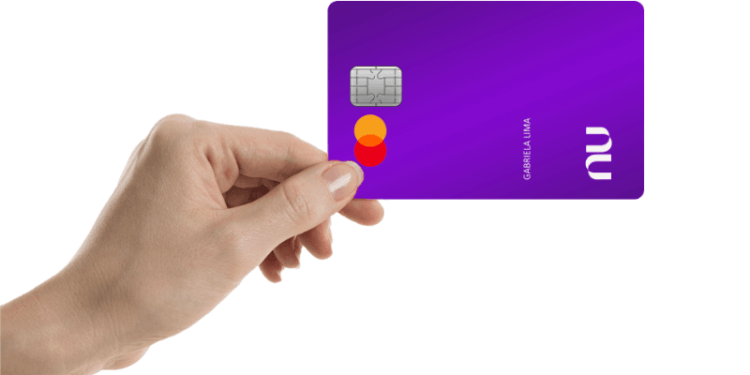 Como mudar a data de vencimento do cartão Nubank