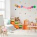 dicas sobre como arrumar quarto infantil