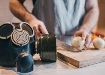 cortar cebolas sem lágrimas