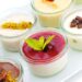 mousse sabores