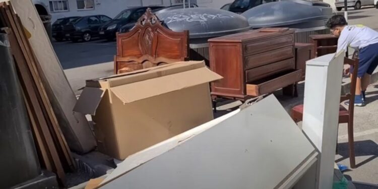 Do lixo ao luxo: Aprenda a transformar cômoda em móvel requintado