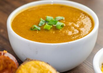 mungunzá salgado fácil