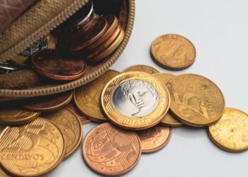 Moedas Raras: Entendendo a Determinação de Valor e o Fluxo de Compra e Venda