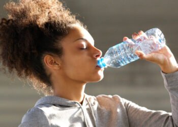 dicas para beber mais água