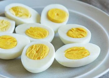 É saudável ou não comer OVOS todos os dias? Novo estudo pode surpreender você!