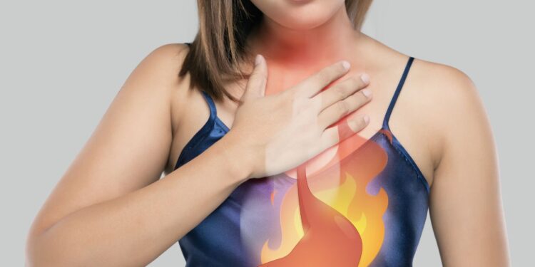 receitas caseiras para azia