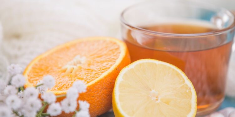 receitas caseiras para sinusite