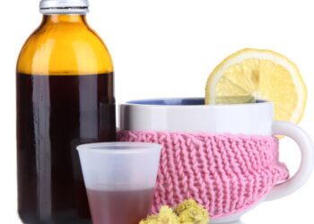 receitas caseiras para tosse