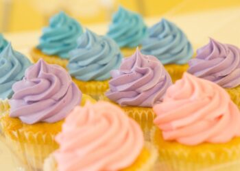 receitas de glacês simples