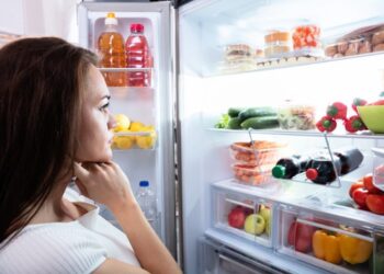 FIM DO MISTÉRIO! Esse alimento ativa o metabolismo à noite e ajuda a emagrecer