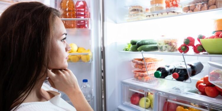 FIM DO MISTÉRIO! Esse alimento ativa o metabolismo à noite e ajuda a emagrecer