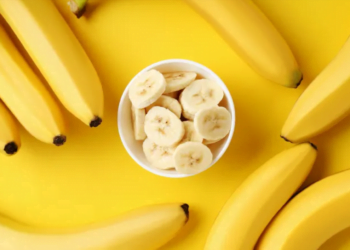 Descubra a Bebida que tem mais POTÁSSIO que a BANANA