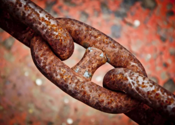 ELIMINE ferrugem de diferentes lugares da casa com essa DICA caseira