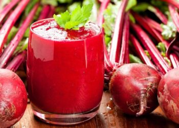 Descubra os benefícios do SUCO de BETERRABA e se surpreenda