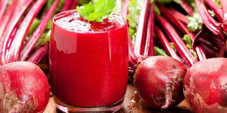 Descubra os benefícios do SUCO de BETERRABA e se surpreenda