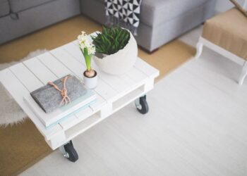 5 móveis que ocupam espaço sem necessidade