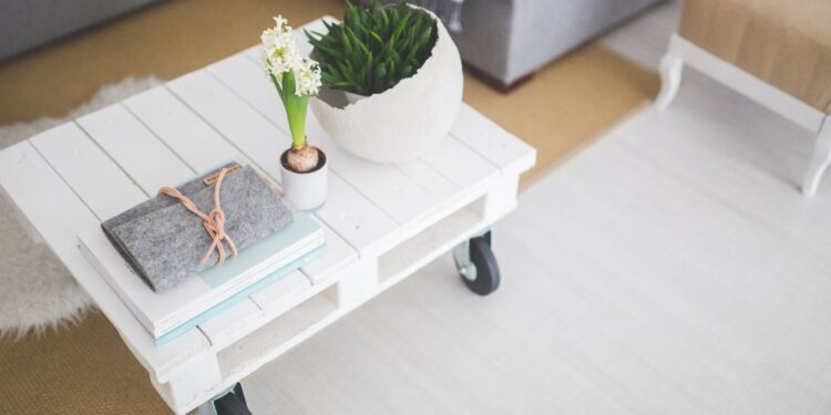 5 móveis que ocupam espaço sem necessidade